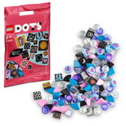 LEGO 41803 Dots Extra Dots Series 8 Glitter And Shine