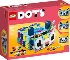 LEGO 41805 Dots Creative Animal Drawer