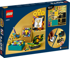 LEGO 41811 DOTS HOGWARTS DESKTOP KIT