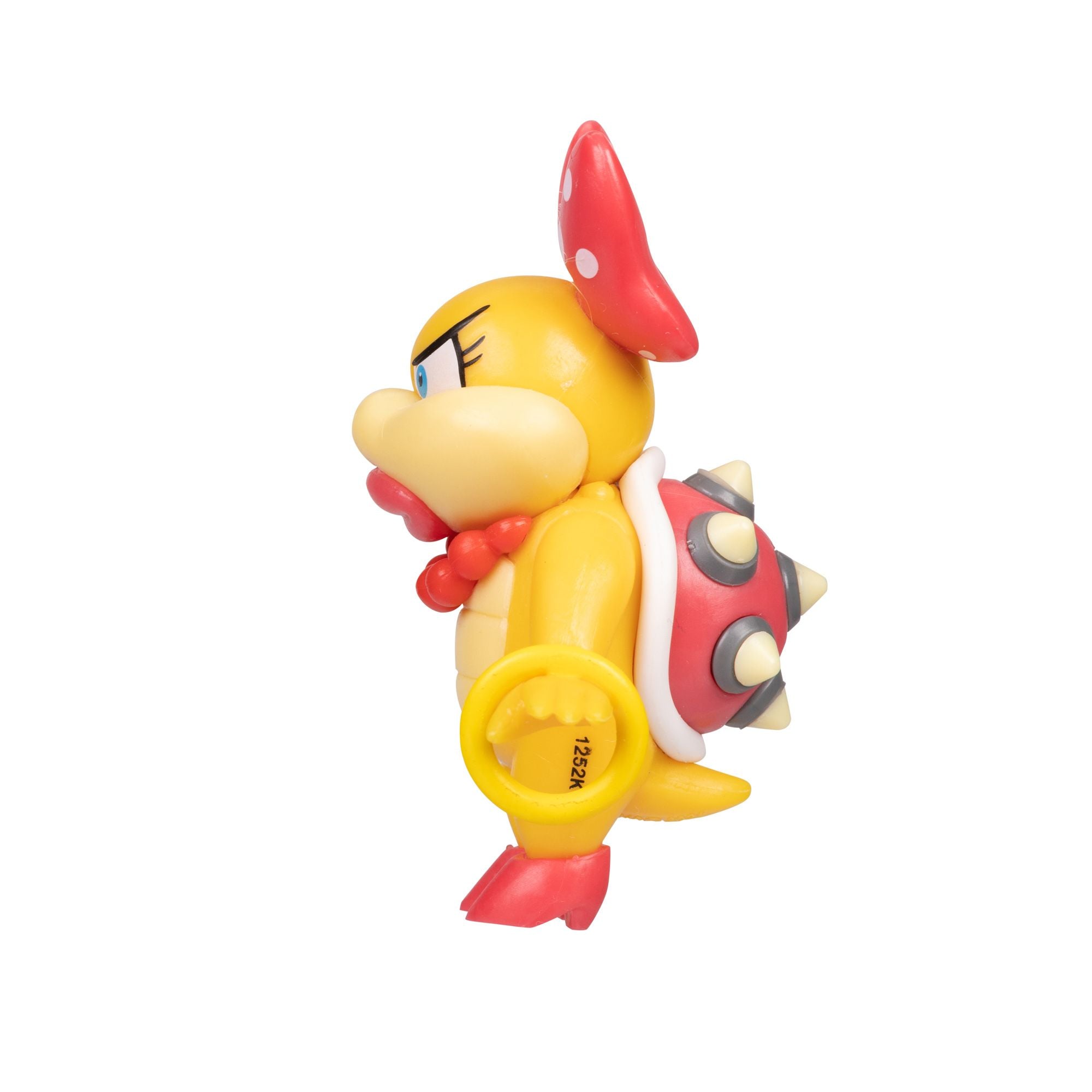 Nintendo 2.5" Limited Articulated Figure Wave 36 Wendy Koopa X 2