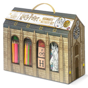 Harry Potter Wizarding World Hogwarts Activity Set