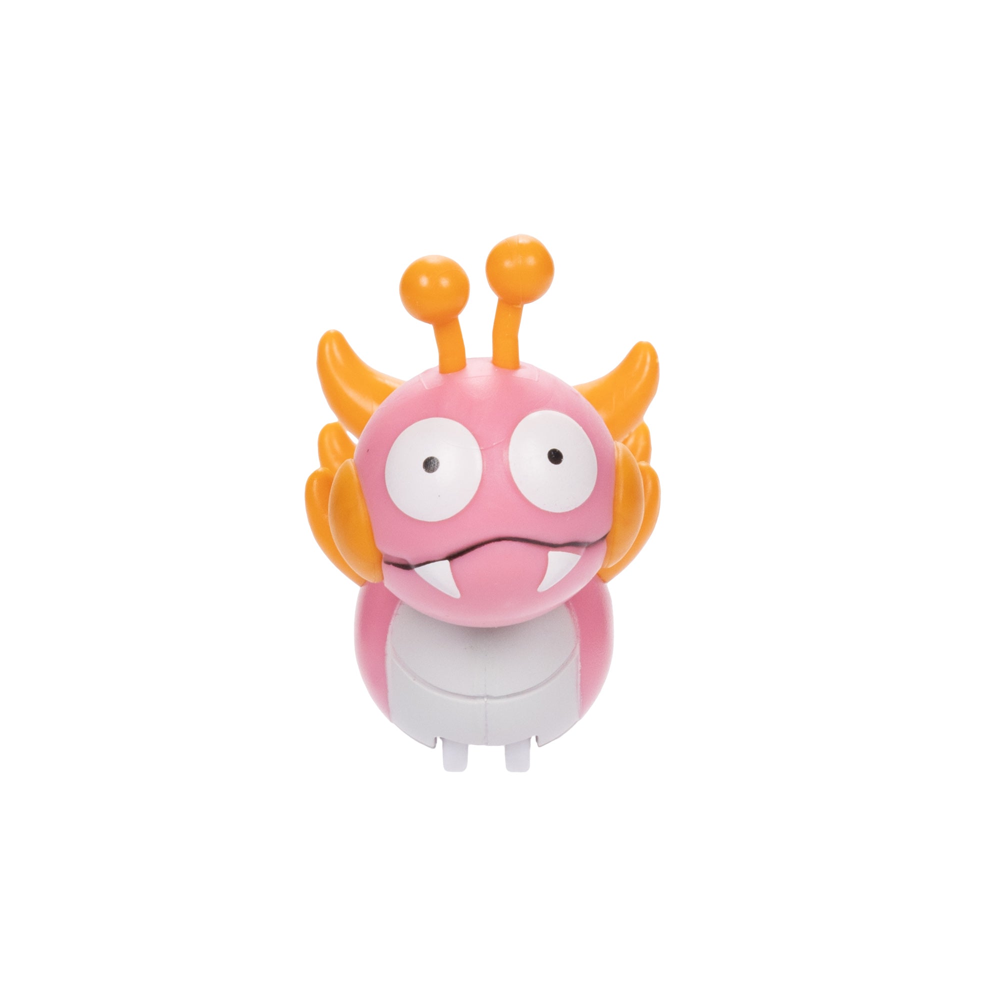 Sonic 6.3cm Figure Classic Caterkiller