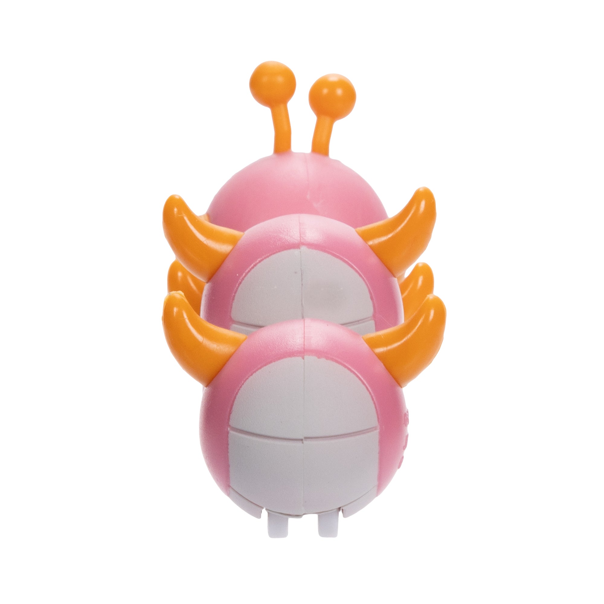 Sonic 6.3cm Figure Classic Caterkiller