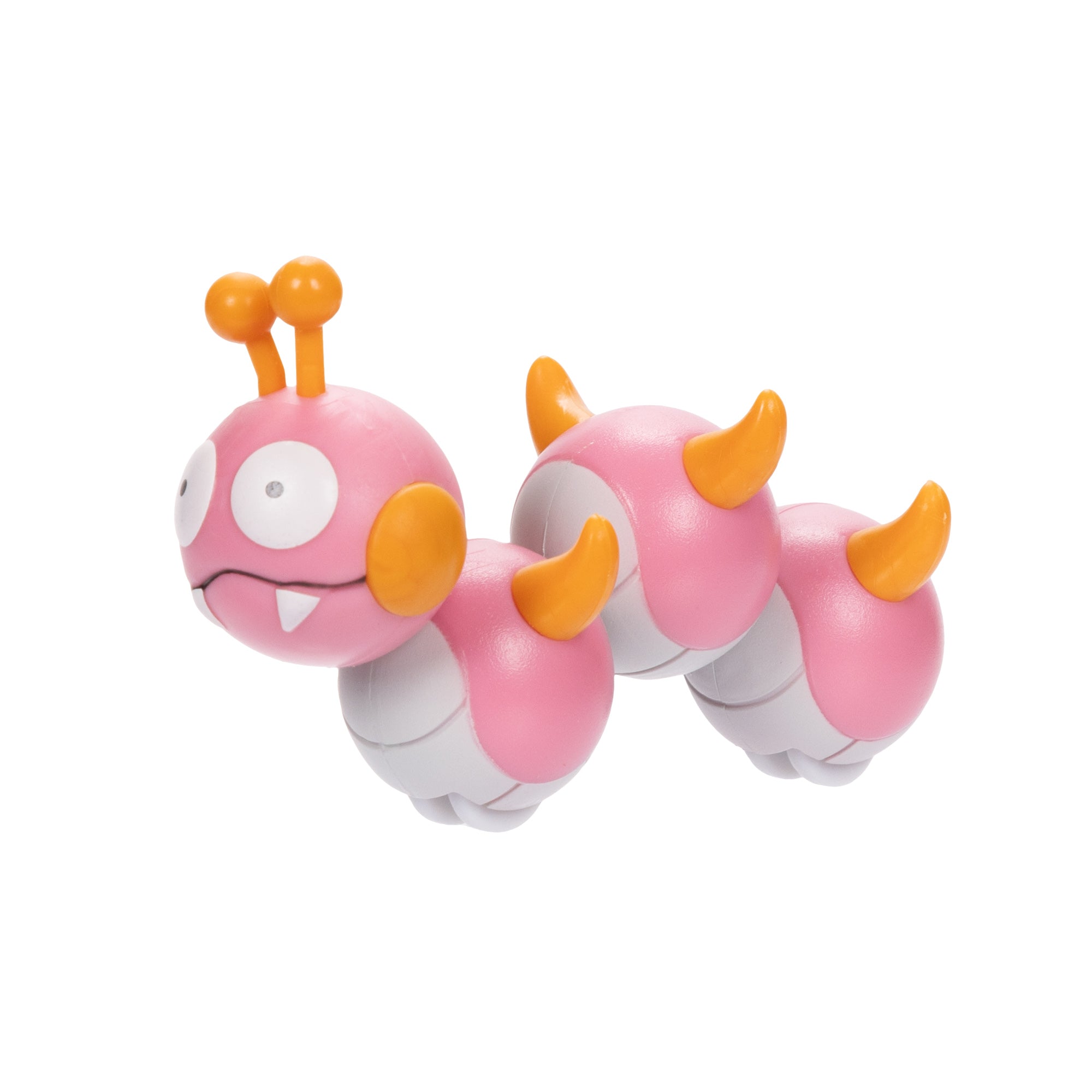 Sonic 6.3cm Figure Classic Caterkiller