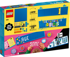 LEGO 41952 DOTS BIG MESSAGE BOARD