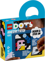 LEGO 41954 DOTS ADHESIVE PATCH