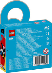 LEGO 41954 DOTS ADHESIVE PATCH