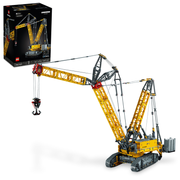 LEGO 42146 Technic Liebherr Crawler Crane Lr 13000