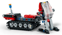 LEGO 42148 Technic Snow Groomer