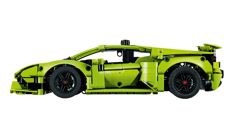 LEGO 42161 Technic Lamborghini Huracán Tecnica