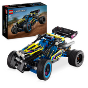 LEGO 42164 Technic Off-Road Race Buggy