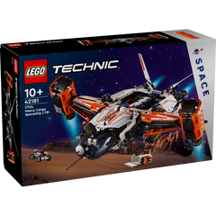 LEGO 42181 Technic Vtol Heavy Cargo