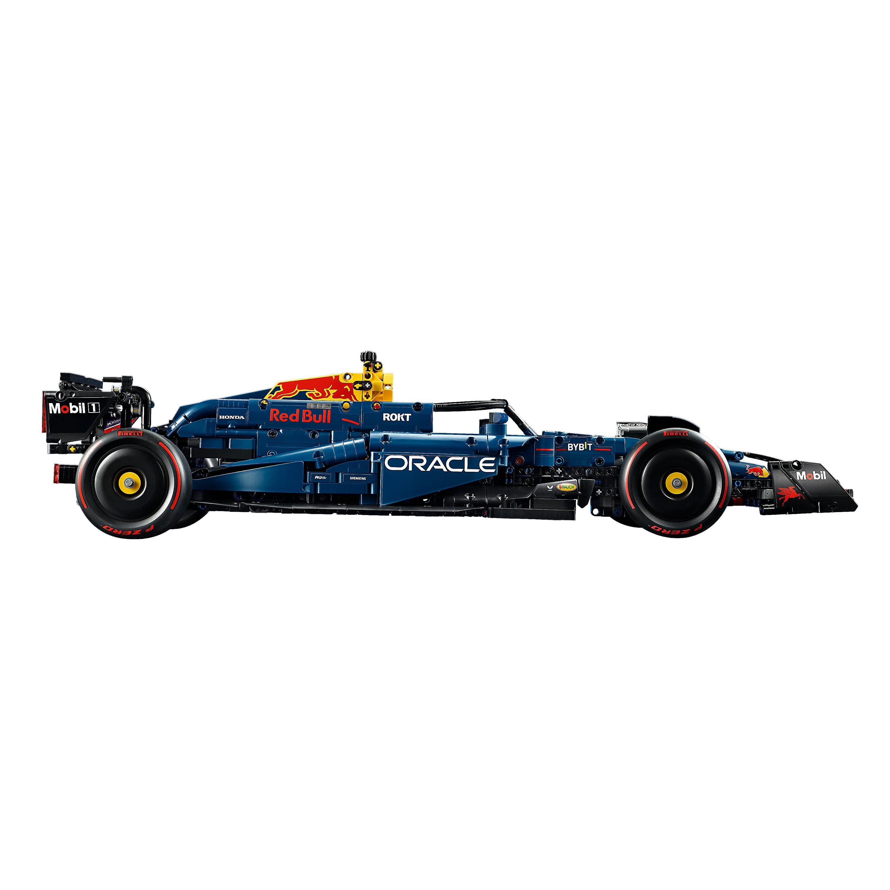 LEGO 42206 Technic Oracle Red Bull Racing RB20 F1 Car