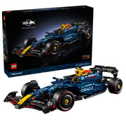LEGO 42206 Technic Oracle Red Bull Racing RB20 F1 Car