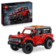 LEGO 42213 Technic Ford Bronco SUV