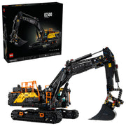 LEGO 42215 Technic Volvo EC500 Hybrid Excavator