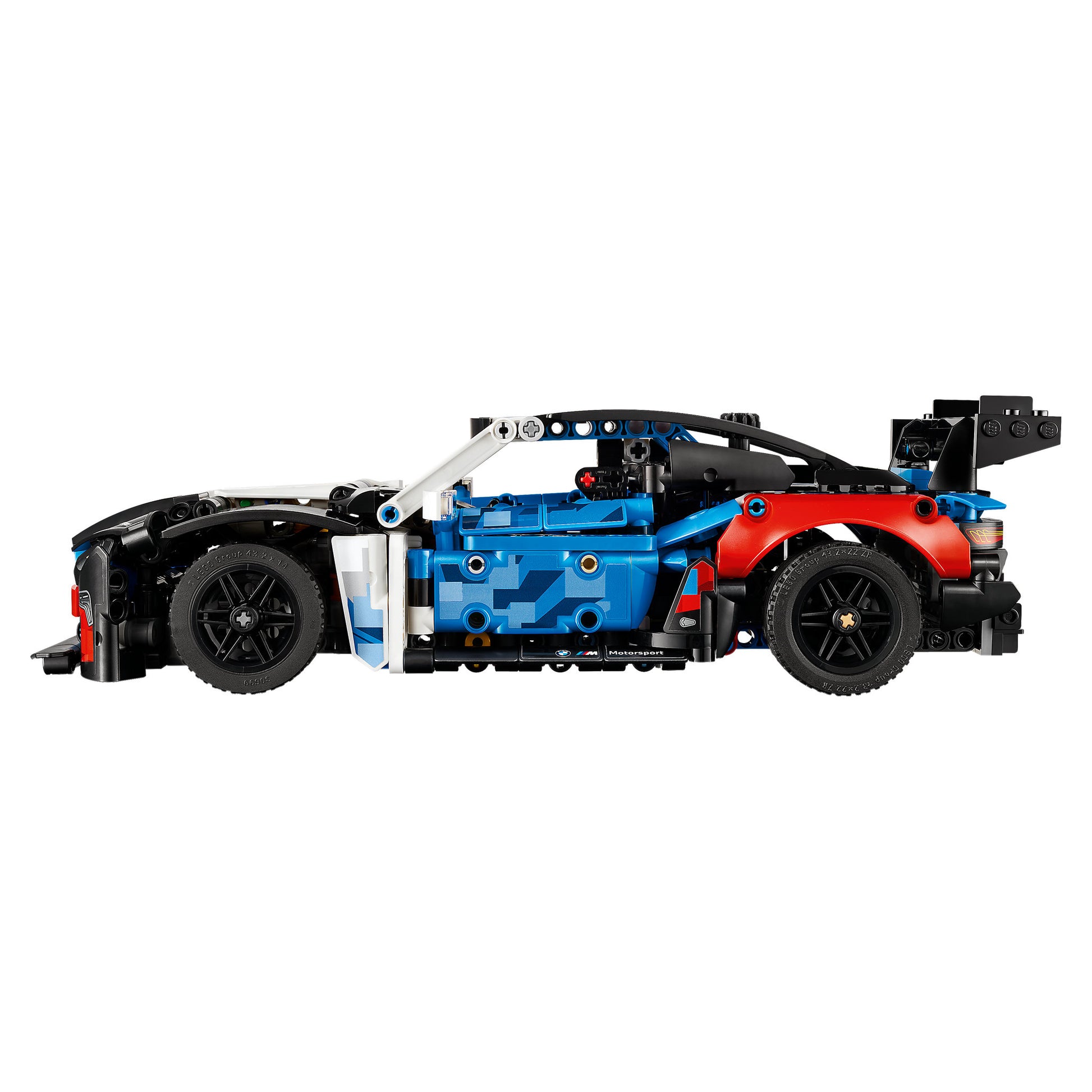 LEGO 42226 Technic BMW M4 GT3 EVO Race Car - Toyworld NZ