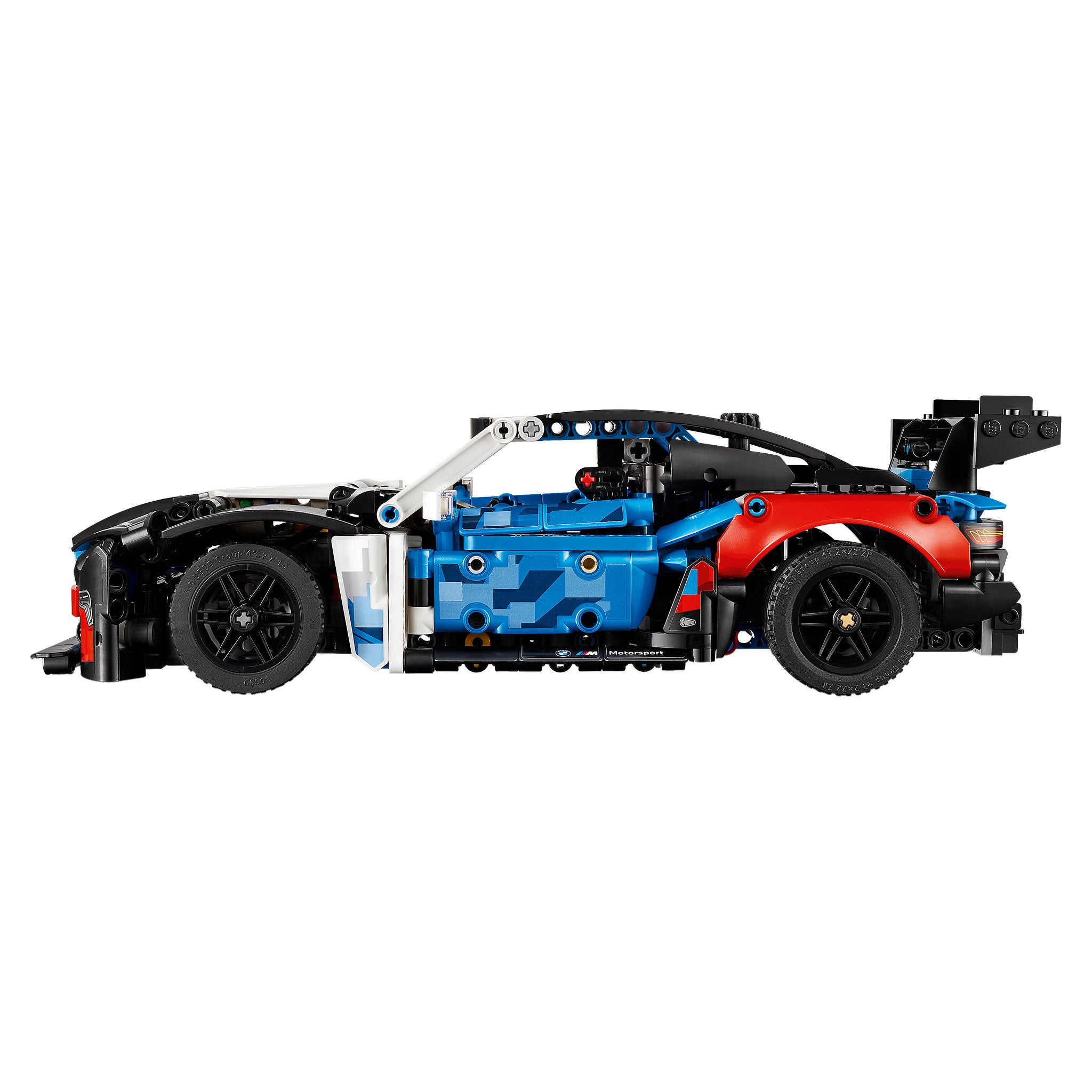 LEGO 42226 Technic BMW M4 GT3 EVO Race Car - Toyworld NZ