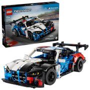 LEGO 42226 Technic BMW M4 GT3 EVO Race Car - Toyworld NZ