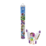 Plus Plus Fairy - 100Pc Tube