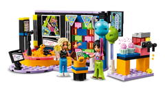 LEGO 42610 Friends Karaoke Music Party