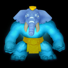 Heroes Of Goo Jit Zu S8 Hero Pack - Gigatusk