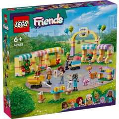 LEGO 42615 Friends Pet Adoption Day