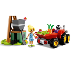 LEGO 42617 FRIENDS FARM ANIMAL SANCTUARY
