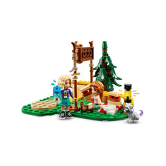 LEGO 42622 Friends Adventure Camp Archery Range