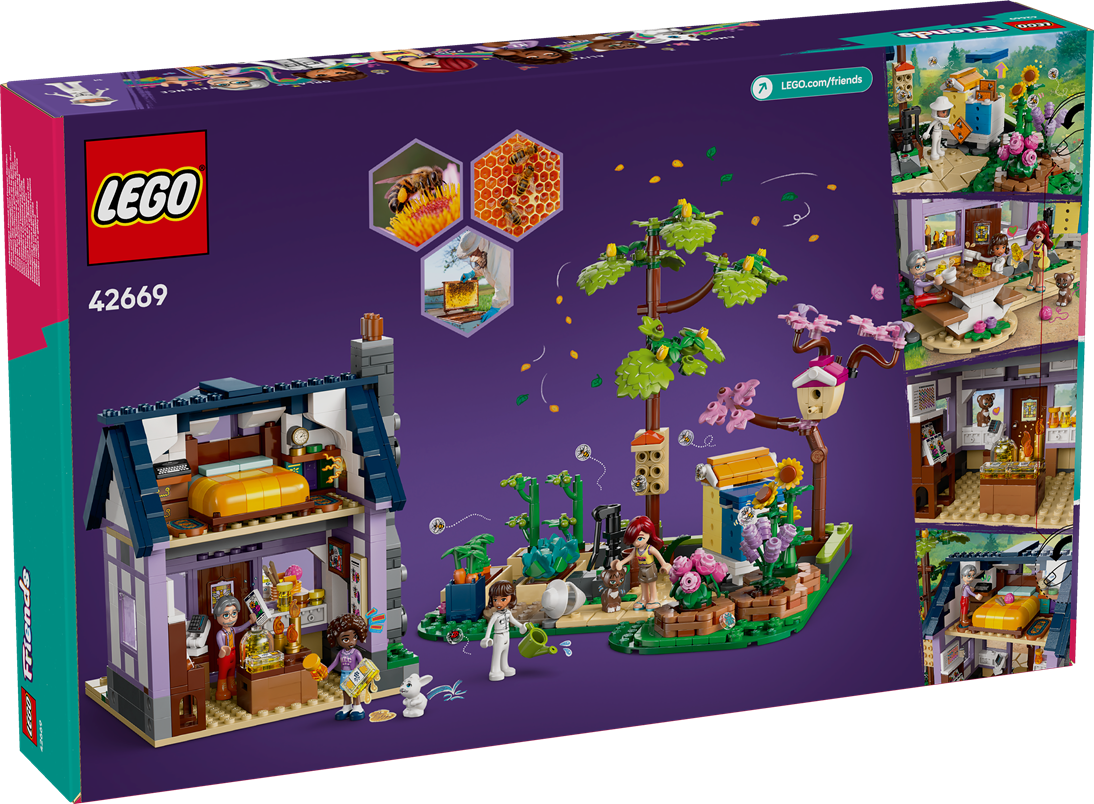 Borneobulletin Com Friends Lego Set Instructions Lego Construction