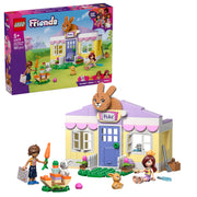 LEGO 42679 Friends Heartlake City Bunny Hotel