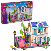 LEGO 42687 Friends Liann's Family House