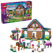 LEGO 42688 Friends Horse Stable and Riding Academy