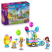 LEGO 42692 Friends Ice Cream & Balloon Stand
