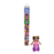 Plus Plus Princess - 100Pc Tube