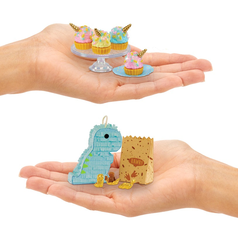 Miniverse Make It Mini Birthday