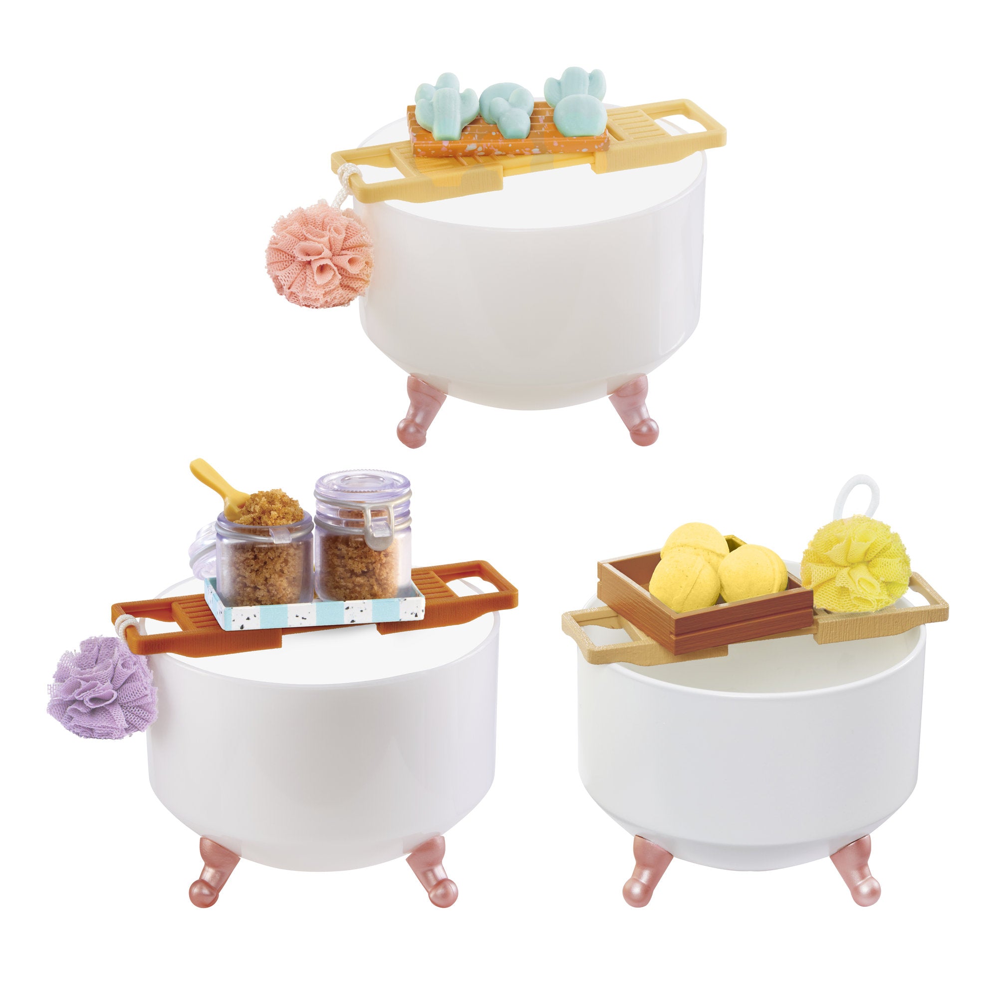 Miniverse Make It Mini Spa