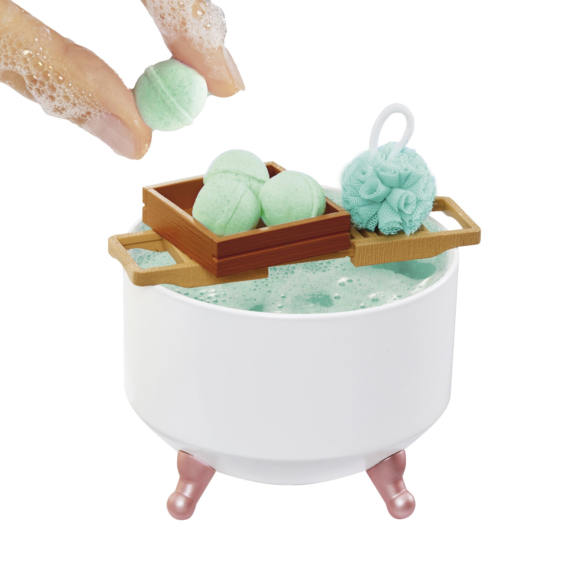 Miniverse Make It Mini Spa