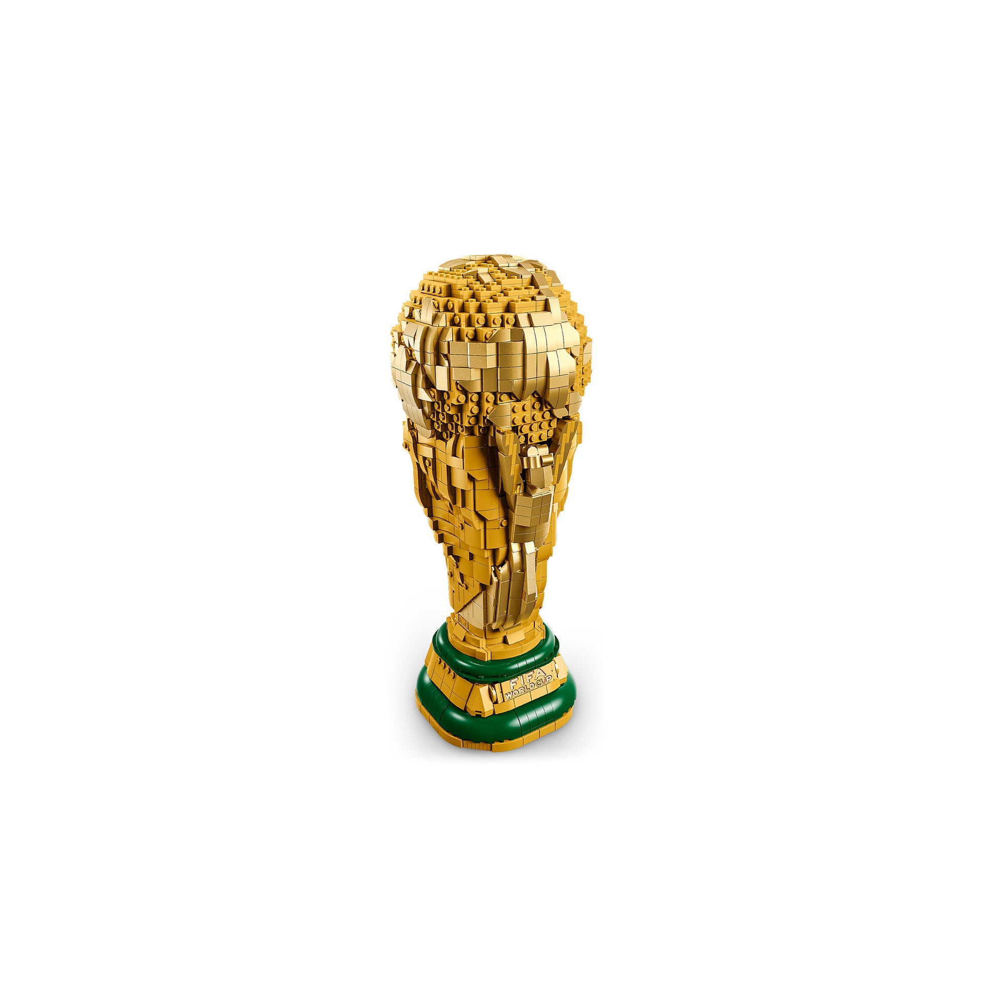 LEGO 43020 Editions Sports FIFA World Cup Official Trophy - Toyworld NZ