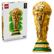 LEGO 43020 Editions Sports FIFA World Cup Official Trophy - Toyworld NZ