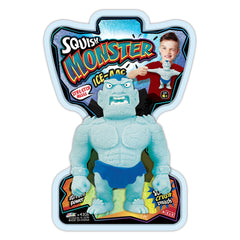 SQUISH MONSTER ASSORTED STYLES