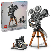 LEGO 43230 Disney Walt Disney Tribute Camera