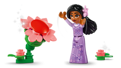 LEGO 43237 DISNEY ENCANTO ISABELA'S FLOWERPOT