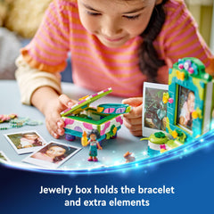 LEGO 43239 Disney Classic Mirabel's Photo Frame And Jewelry Box