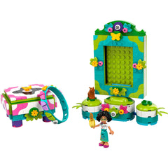 LEGO 43239 Disney Classic Mirabel's Photo Frame And Jewelry Box