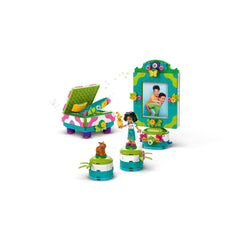 LEGO 43239 Disney Classic Mirabel's Photo Frame And Jewelry Box