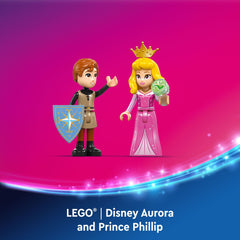 LEGO 43240 Disney Princess Maleficent's Dragon Form