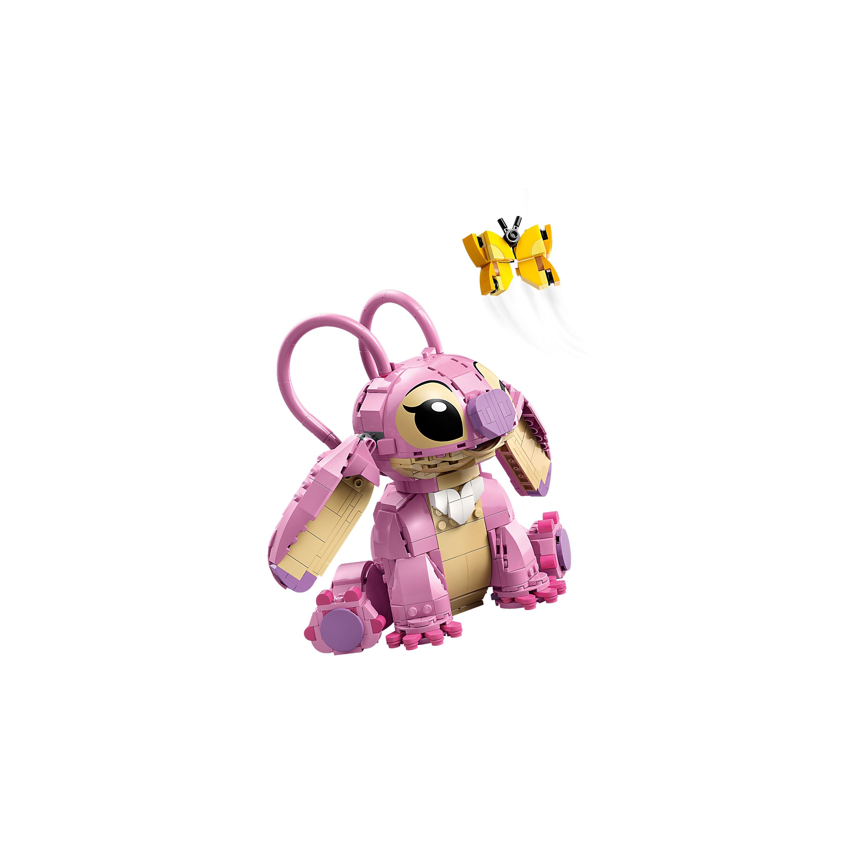 LEGO 43257 Disney Angel