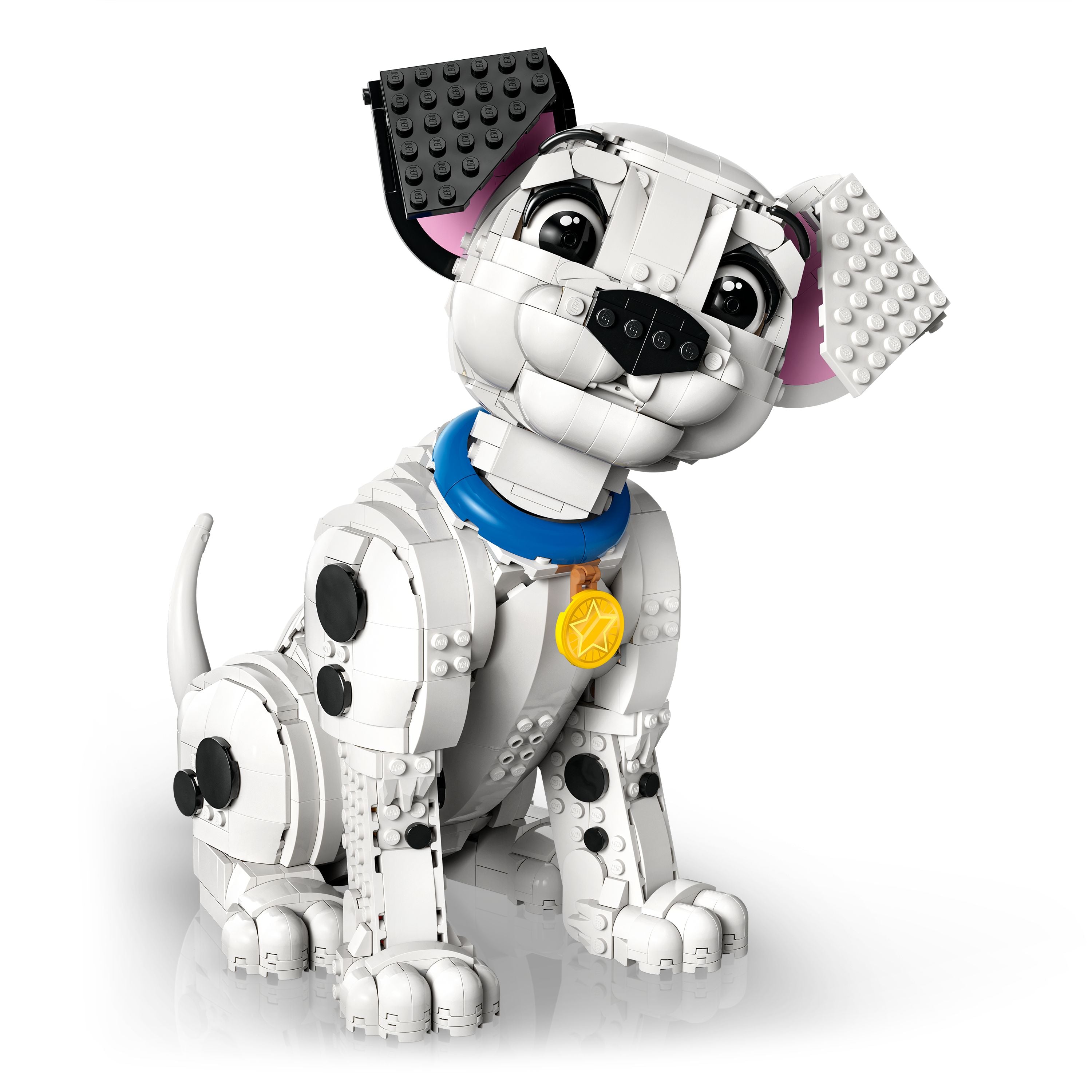 LEGO 43269 Disney 101 Dalmatians Puppy
