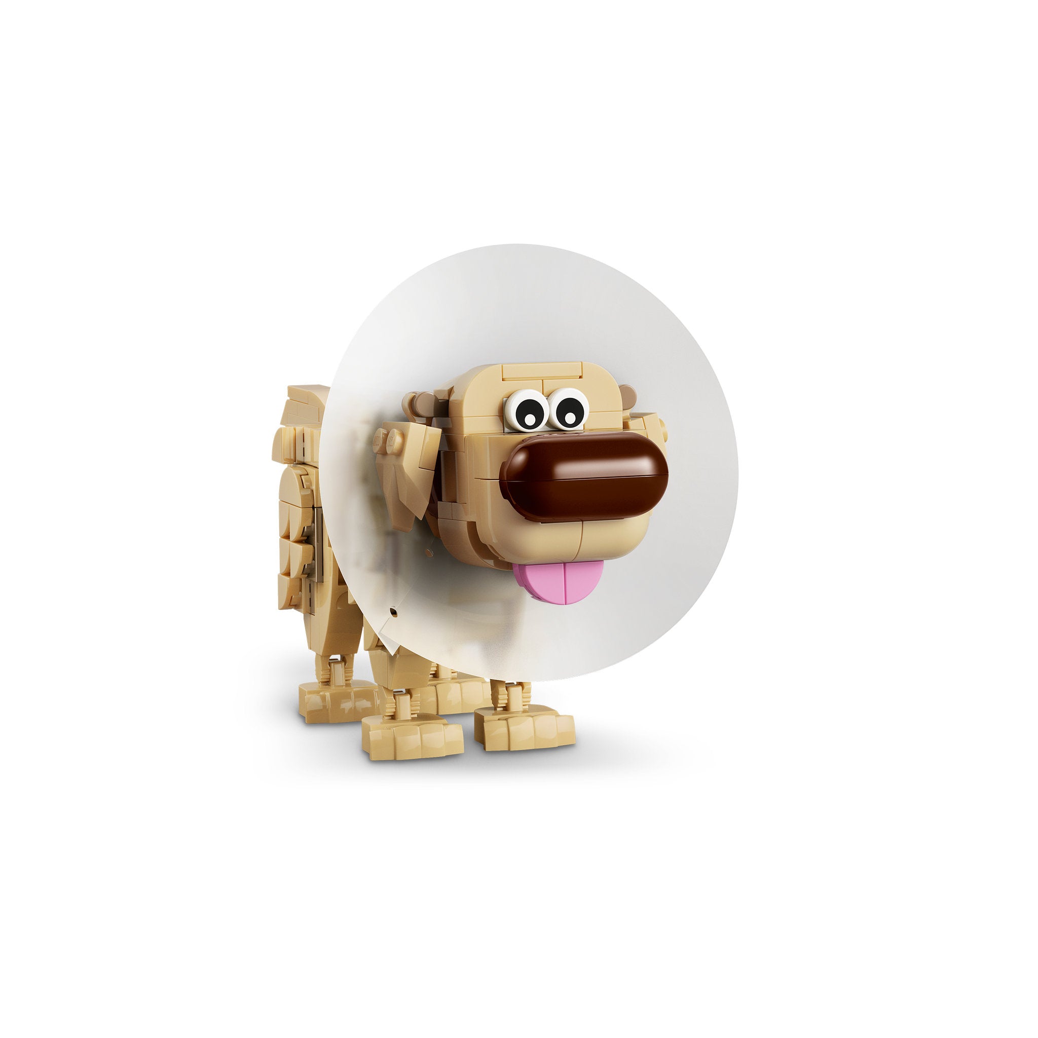 LEGO 43290 Disney Pixar Kevin & Dug